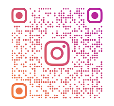 Instagram QR